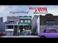 Billy Bragg & Wilco - California Stars (Official Visualizer) - from Mermaid Avenue