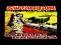 SUFFOCATION (Spa) - Brutales Nauseas [FULL DEMO ALBUM] 1991