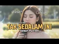 Lagu TAK SEDALAM INI - Arief Putra | COVER SANTAI + LIRIK | GANZMUSIC