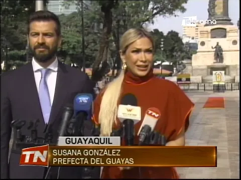 Guayas cumple 201 años de provincialización