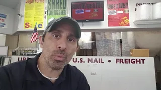 US Pak N Ship - - UPS Boca Raton