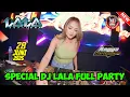Download Lagu 🎵DJ LALA 28 JUNI 2025 FULL PARTY - DJ VIRAL TERBARU || MP CLUB #djviral