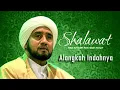 Download Lagu Habib Syech Bin Abdul Qodir Assegaf - Alangkah Indahnya (Official Music Video)