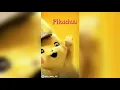 Lagu Pikachu song whatsapps status😍🥰| pikachu ringtone💖| lyrics_mania_661💕