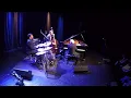 Monty Alexander Trio LIVE at Jazz Cat Club Ascona