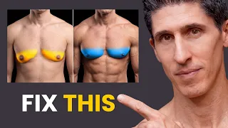 You Hate Your Saggy Chest (HERE'S HOW TO FIX IT!)