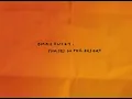 Sondae - Diary Entry (Full Album)