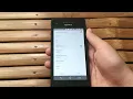 Lagu Sony Xperia V Startup/Ringtones/Notifications/Alarms tones/Volumes \u0026 Shutdown.