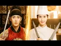 Download Lagu This Chef Time Traveled To The Past And Was Caught By A Cruel King, He Forced Her To Cook For Him