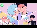 Download Lagu Boyfriends 2D Fan Animation Short Episode 25