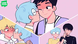 Boyfriends 2D Fan Animation Short Episode 25