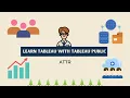 Learn Tableau With Tableau Public 18 ATTR