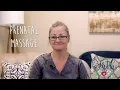 Prenatal Massage Benefits