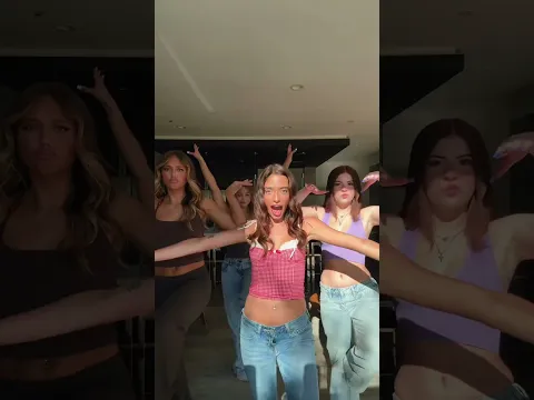 SCUBY DOO BA BA sky miller Breleigh Davis 🤍 Ava Monpere #collab #viral