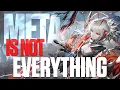 Download Lagu W'isadel is the STRONGEST in Arknights, and that's okay