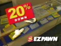 2000 - EZ Pawn Commercial