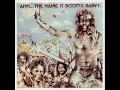 bootsy collins- can't stay away