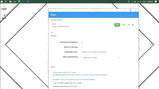 Android Shared Preferences User Session Management
