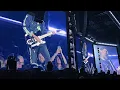 Metallica - Crash Course in Brain Surgery / Zebra (Live, Perth Australia 1st November 2025)