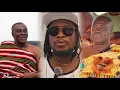 Lagu Techiman Royals Urge Nana Dormahene to Be a Leader of Peace for the People of Bono
