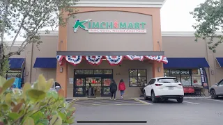 The best Asian supermarket in South Florida