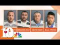 TBI 8 men busted in Sevier County human trafficking sting