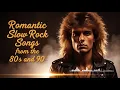 Download Lagu Slow Rock Passion – A Ballad That Brings Freedom and Love – Legendary 90s Vibes