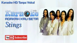 ด Adakah Kau Setia Lirik Vokal ว ด โอฟร Hatkara