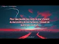 marguerite - un peu beaucoup (Paroles/Lyrics)