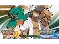 Download Lagu Pokémon Sun \u0026 Moon - Champion Battle Music (HQ)
