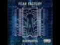 Fear Factory - Linchpin // Lyrics