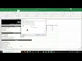 Excel data validation How to restrict entries to a cell a certain values or types of values