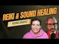 Download Lagu Reiki and Sound Healing with Boshko Boskovic