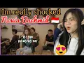 Download Lagu Novia Bachmid - This Mountain (Faouzia Cover) Live Session I REACTION VIDEO