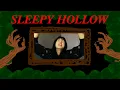 Download Lagu cartoon for the self-haunting | Su Lee - Sleepy Hollow (Official Video)