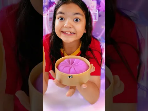 Apa emang Squishy Dumpling itu cepet rusak yah? Kalian punya juga ? Mau liat isinya seperti apa?