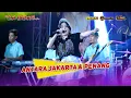 Download Lagu ANTARA JAKARTA DAN PENANG - ICHA KISWARA - OM SAVANA SAKJOSE