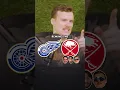 NHL LOGO COLOUR SWAP FOR TONIGHTS GAMES