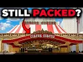 Circus Circus Is Taking OVER Las Vegas - Everything Exposed