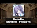 Download Lagu 블루 아카이브 OST - Future Bossa (오케스트라 버전)