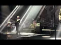 Fobia - Dios bendiga a los gusanos. Auditorio Telmex, Guadalajara 