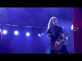 Avatar live - The Dirt I'm Buried In, Tonight We Must be Warriors - (Part 4)