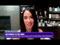 AJ Lee says she was very sure she was done after her retirement Becky Lynch feud Vibe Check