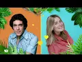 Barry Williams of the Brady Bunch in I m A Celebrity Get Me Out Of Here Australia TV promo 2026