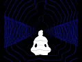 Body Aura Processing Kinect