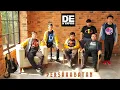 Download Lagu D'Empire Band - \