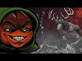 Picking the most visually obnoxious class and enabling friendly-fire Elden Ring Convergence