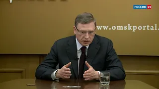 Александр Бурков обратился к поставщикам лекарственных средств, чтобы организовать дополнительные поставки в аптеки