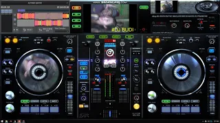 Download #DJ BUDI ON THE MIX TERMINAL MP3