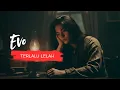 Lagu Terlalu Lelah – Evo | Classic Rock Blues Cover \u0026 Lyrics by iWa Tipis